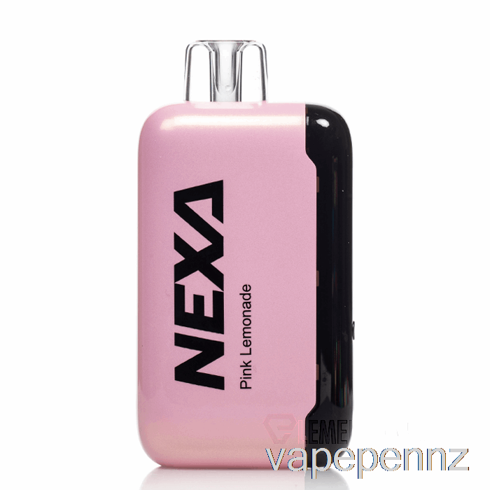 NEXA N20000 Disposable Pink Lemonade VAPE NZ